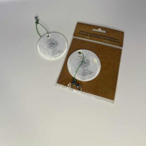 Tölum um tilfinningar endurskinsmerki