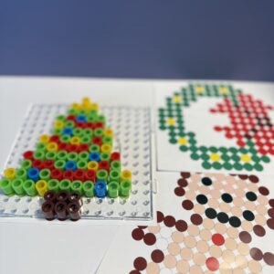 Perlur stærri gerðin