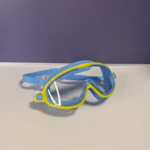 Sundgleraugu í grunnskólapakkanum