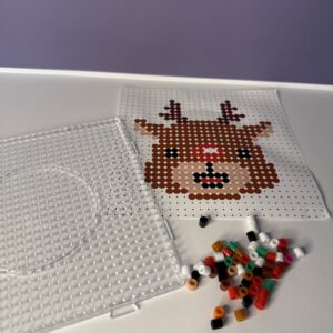 Perlur minni gerðin